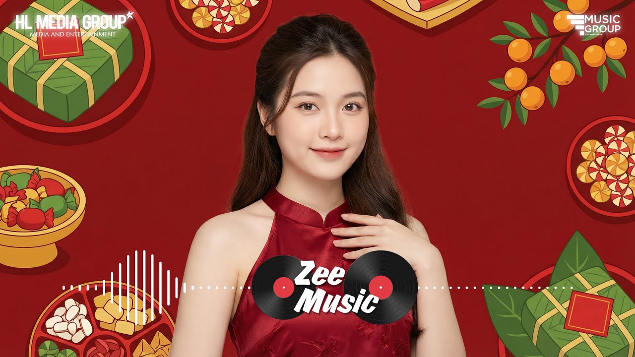 Nhạc Tết 2026 Remix, LK Nhạc Xuân 2026 Remix Hay Nhất Nghe Là Thấy Tết - Chào Xuân Bính Ngọ 2026