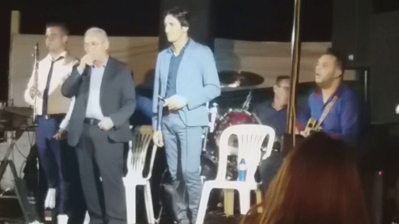 ΛΕΥΚΟΘΕΑ Νο 03 - 28 06 2019 - Κ ΤΖΙΜΑΣ -  ΘΕΟΔΩΡΟΥ ΘΕΟΔ