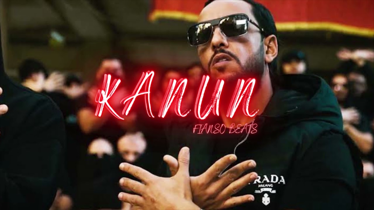 LACRIM x MAES  Type Beat - 