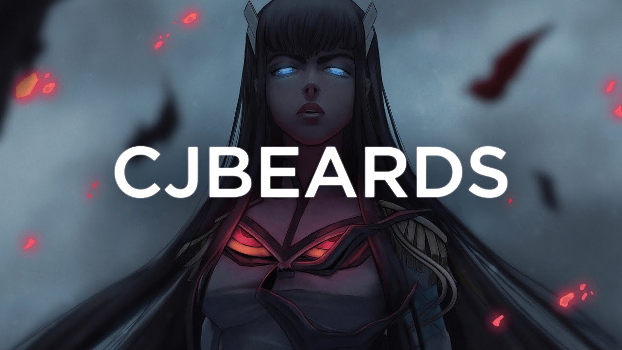 Cjbeards - Take It All