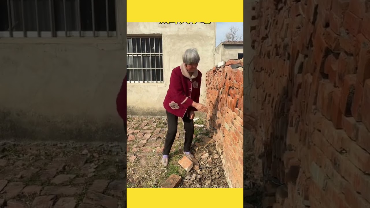 Kwai Funny tiktok: Funny Videos 2025 Chinese Funny Video 🤣 #shorts  #funny #comedy