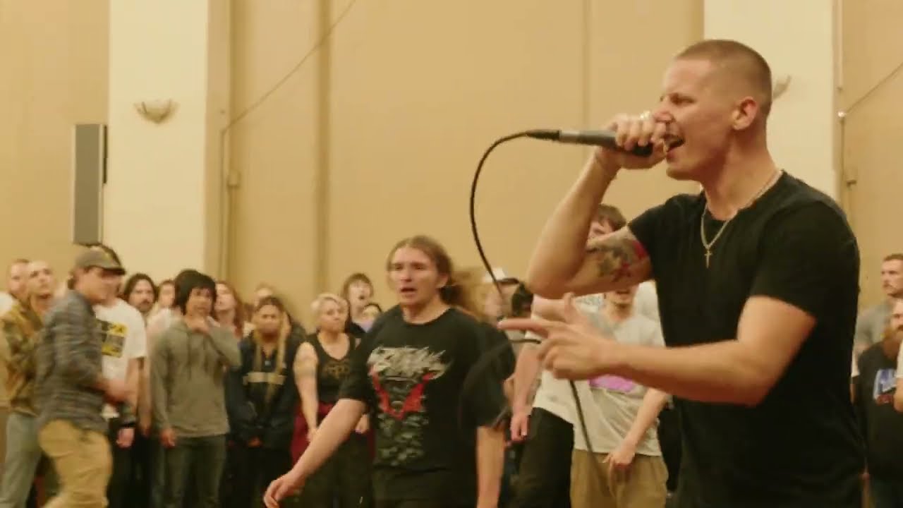 Pain of Truth • FULL SET • Philly, Pa • 5.10.24