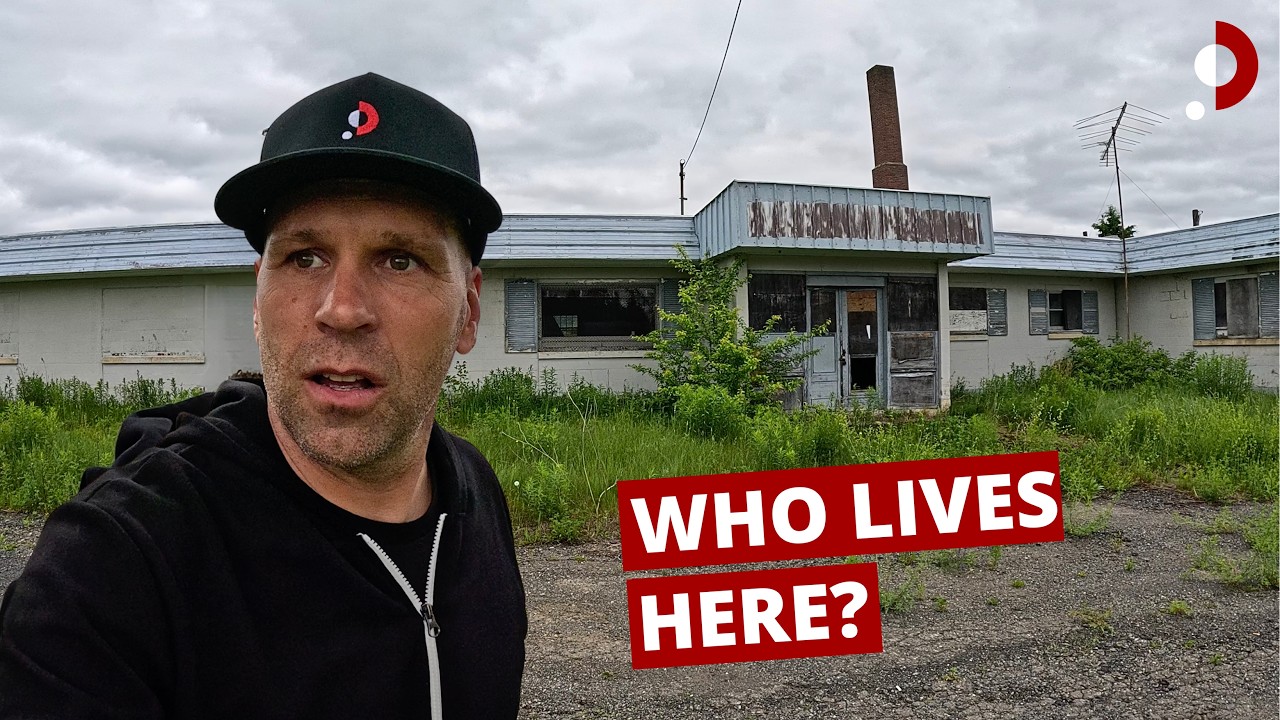 Solo in the Most Remote Corner of the East Coast