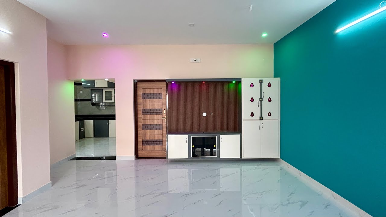 Single Storey 2BHK House for Sale in Coimbatore Karamadai ☎️ 9786990833 Price 50Lakhs |Epi-1358