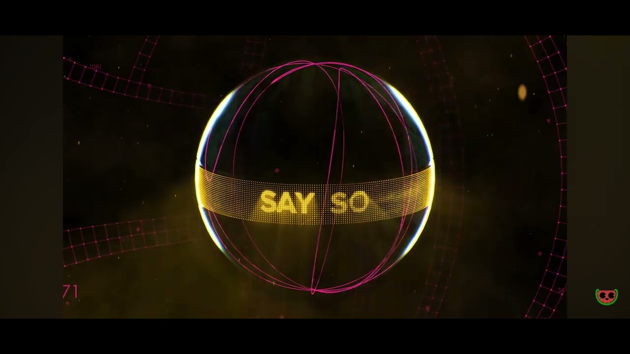 Motorola Soundtrack - Say So