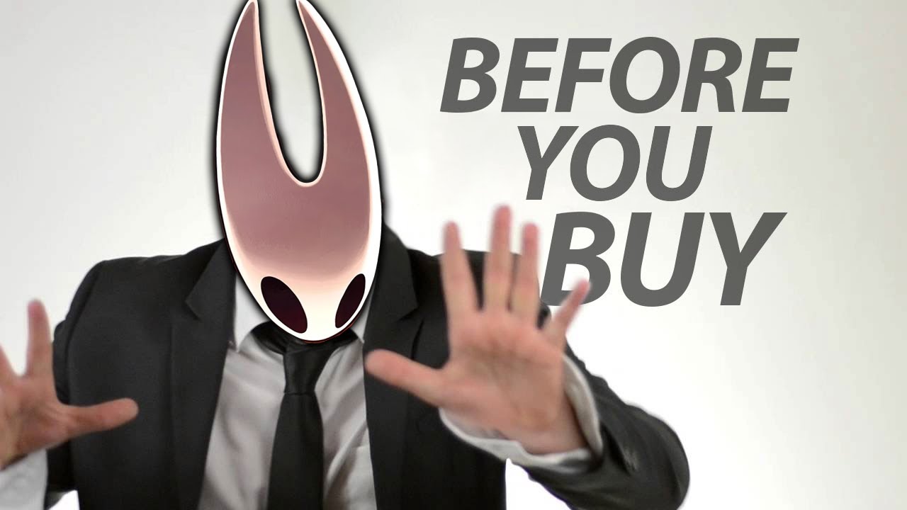 Hollow Knight: Silksong - Before You Buy
