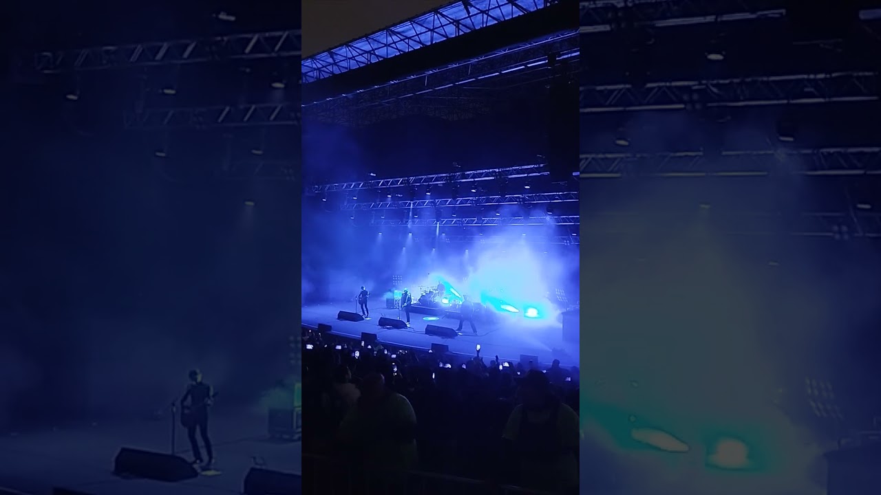 Interpol - Untitled (Lima, Perú 2024)