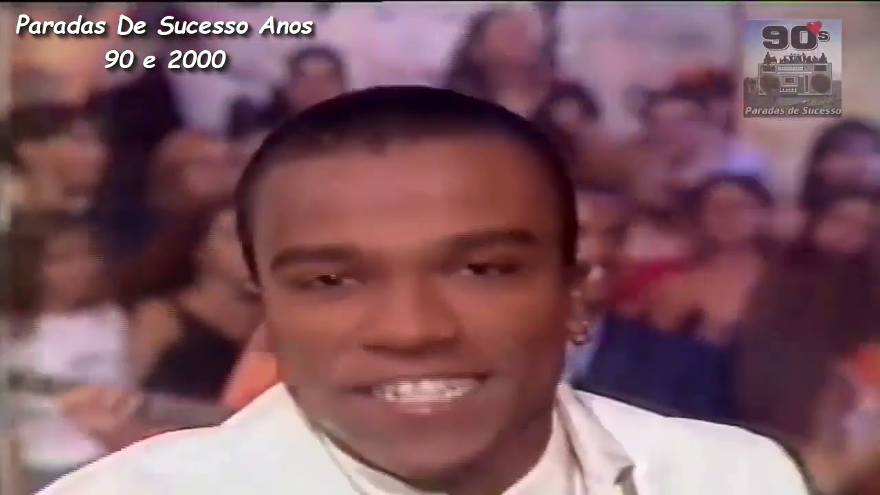 Só Pra Contrariar - Tá Por Fora
