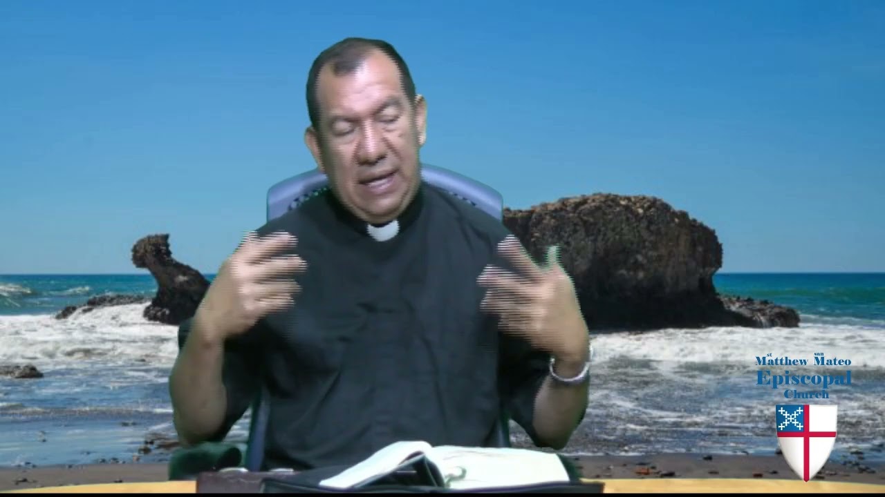 Evangelio y Reflexión: Jueves 29 de Enero con P Vidal A Rivas