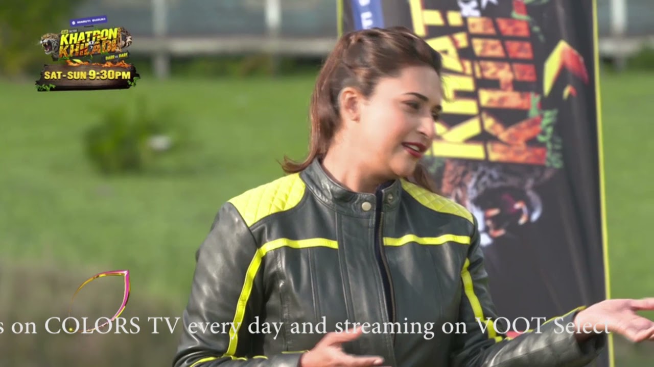 Khatron Ke Khiladi 11 Update: Shweta Tiwari-Divyanka Tripathi to give torture to Rahul Vaidya