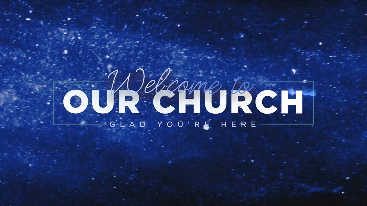 Welcome to Yakima Covenant Church