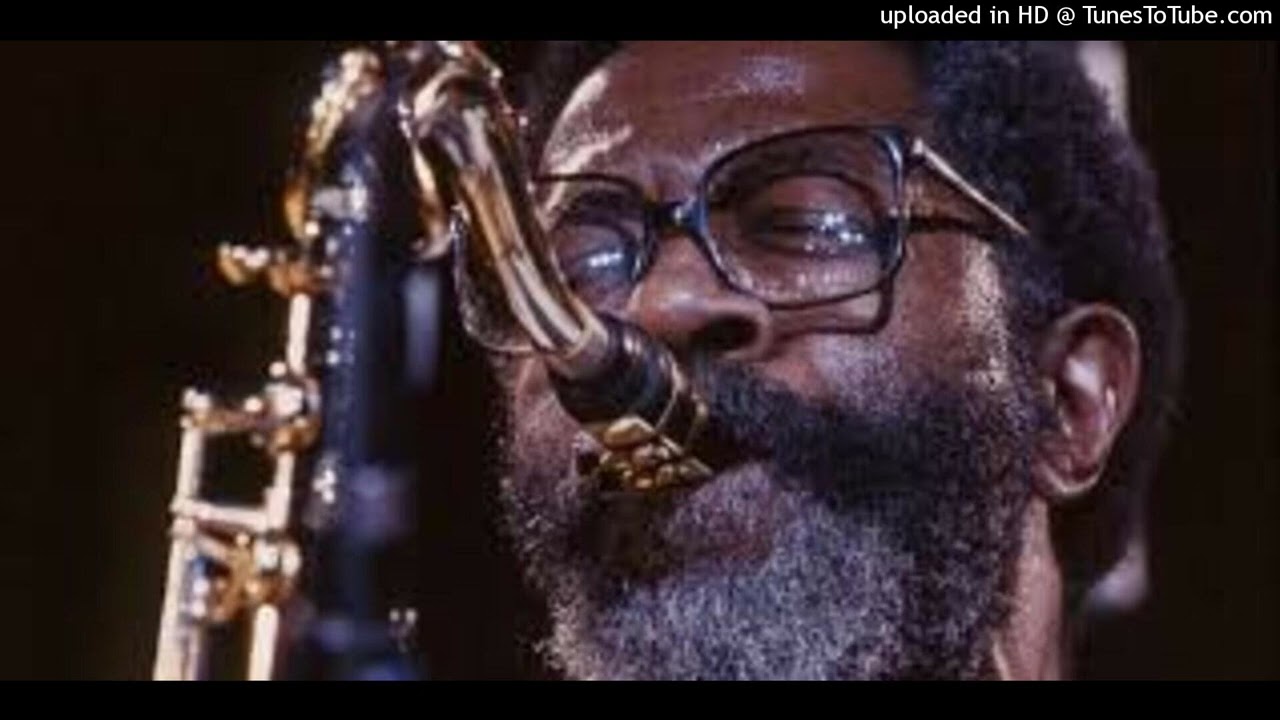 Joe Henderson Quartet - Düsseldorf 17.02.1981 -
