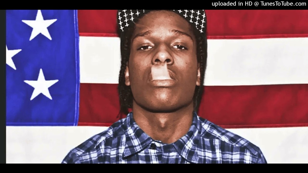 [FREE] A$AP Rocky x Clams Casino Sample Type Beat 