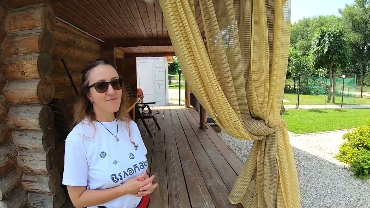 ВелоПарк SUPстанция / прокат велосипедов и сапов за Волгой в Рождествено