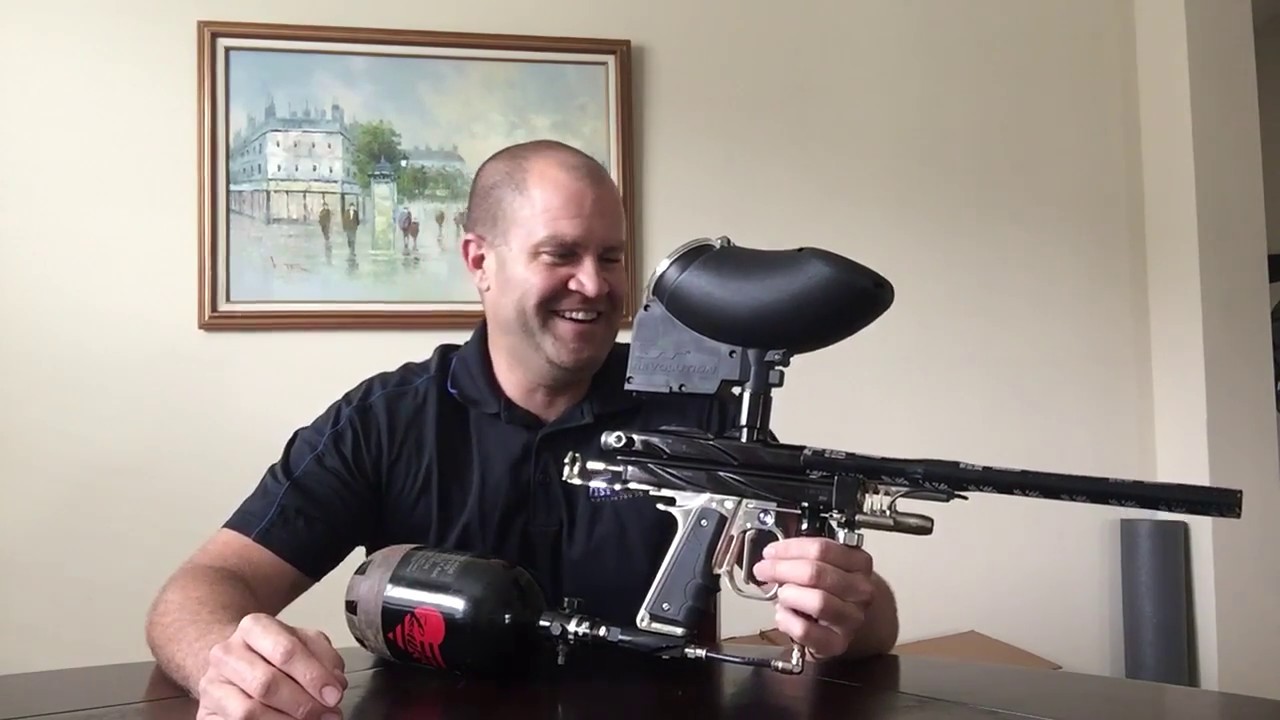 $200 Autococker