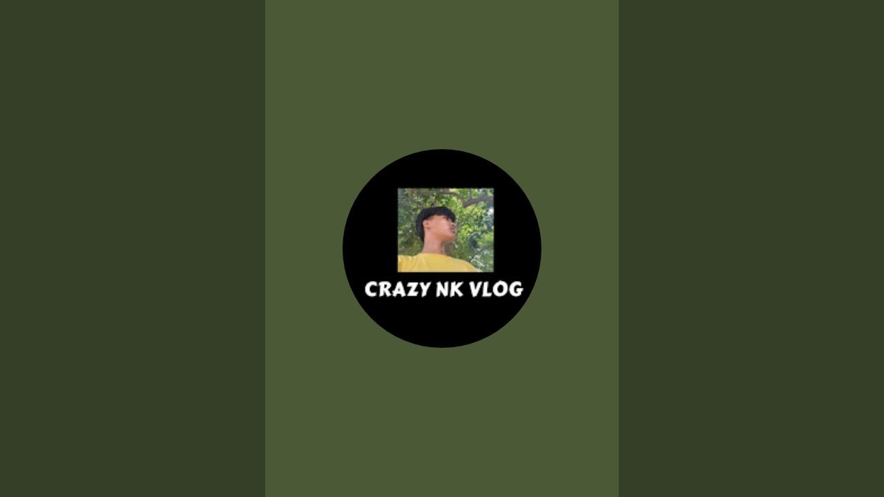 Crazy NK Vlog  is live