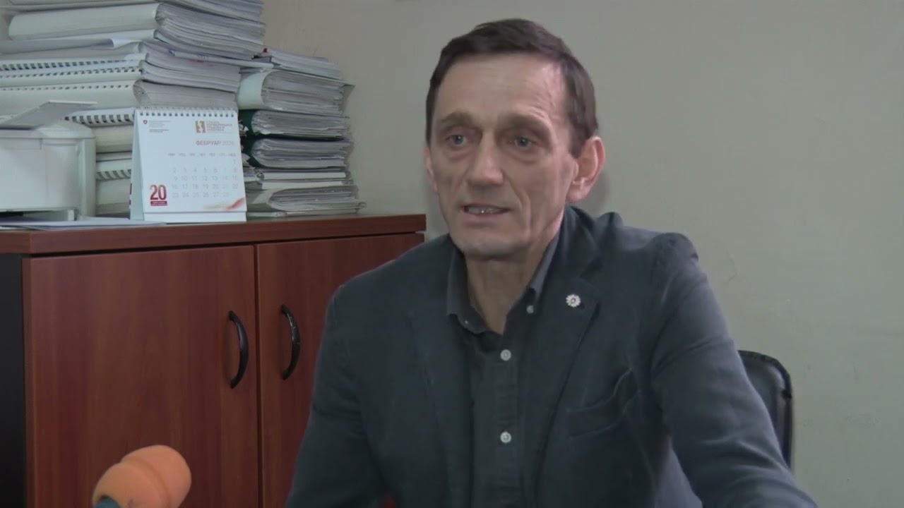 UŽICE 18.2.2026. Ulaganja u putnu infrastrukturu
