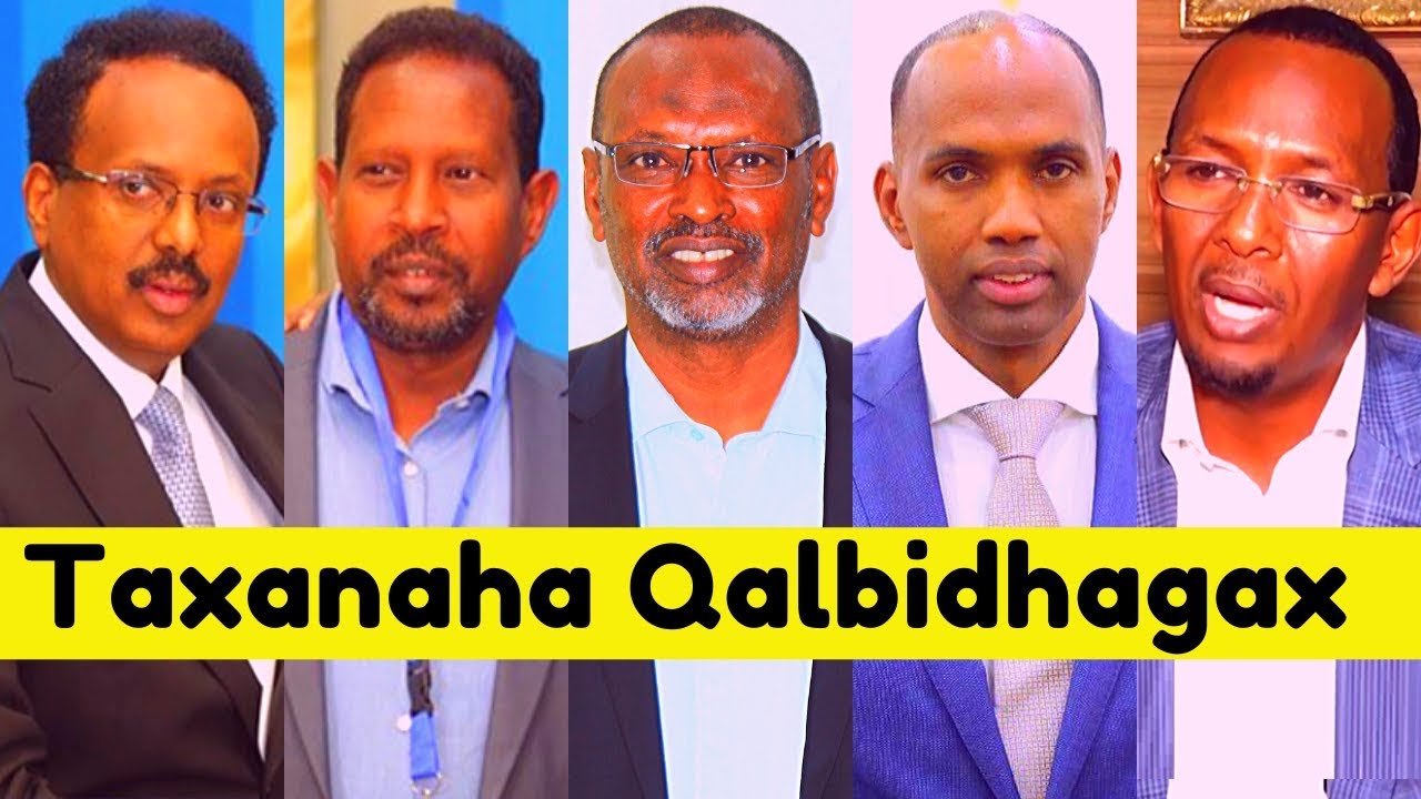 Taxanaha Qalbidhagax | Yaa Soo Qabtay, Yaase Amray Dhiibista | Q2aad (Documantry).