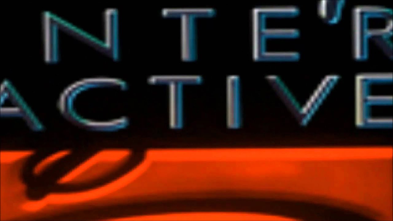 Disney Interactive / Eurocom Entertainment Software
