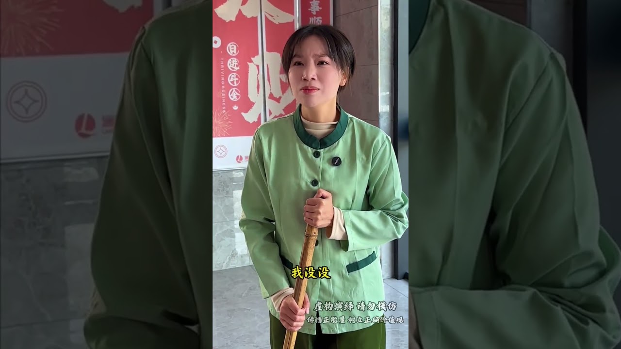 助人为乐 #正能量 #剧情 #百亿剧好看计划