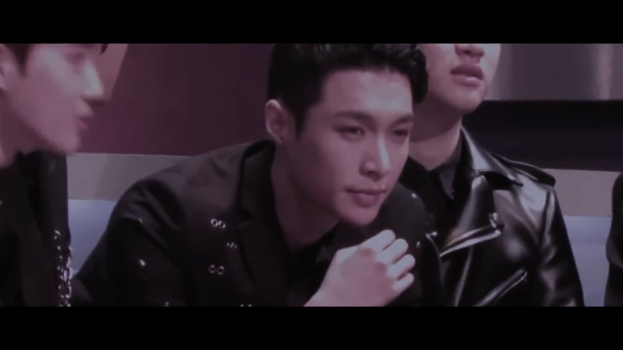 【fmv】exo - yixing/exo lay 🌶