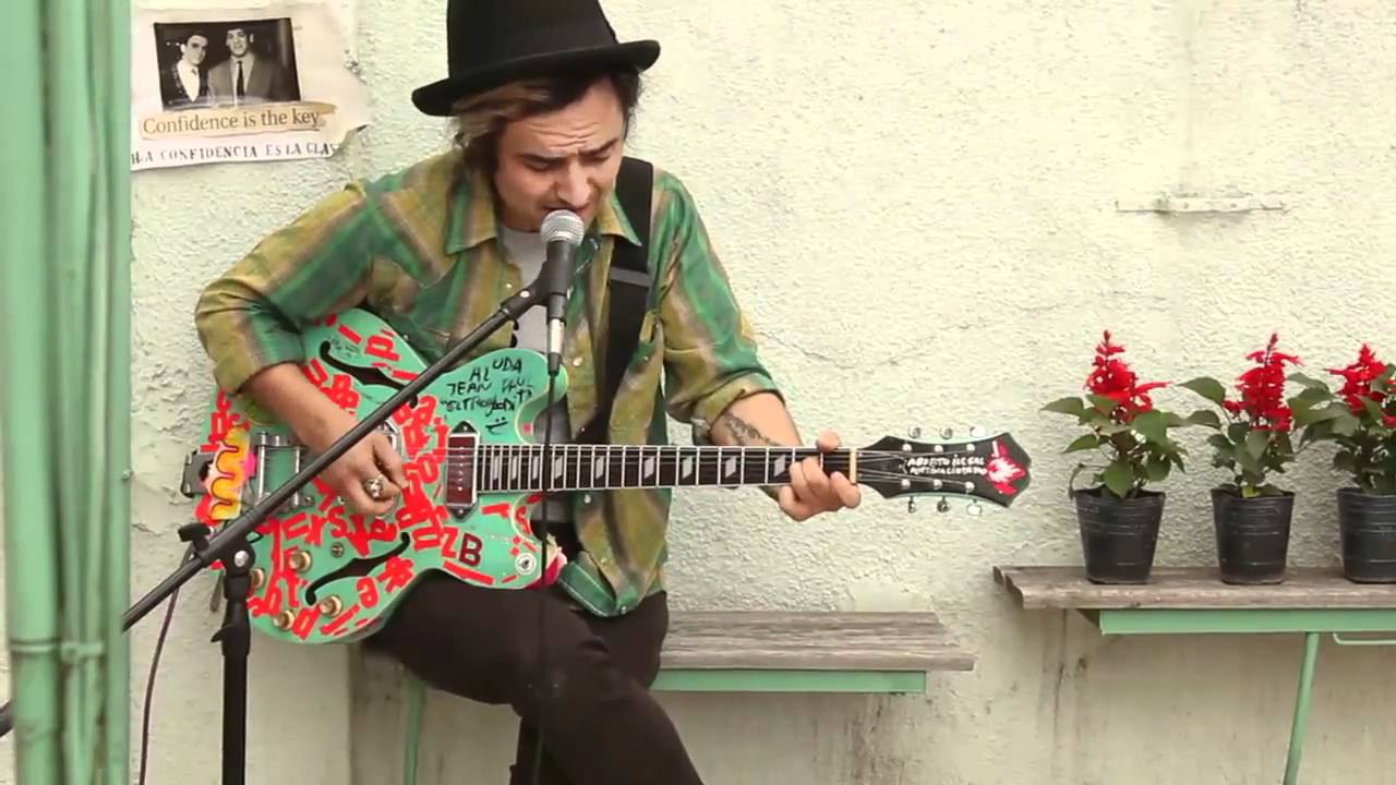 BOOM BOOM KID - Como caramelos de propóleo & Otro mundo