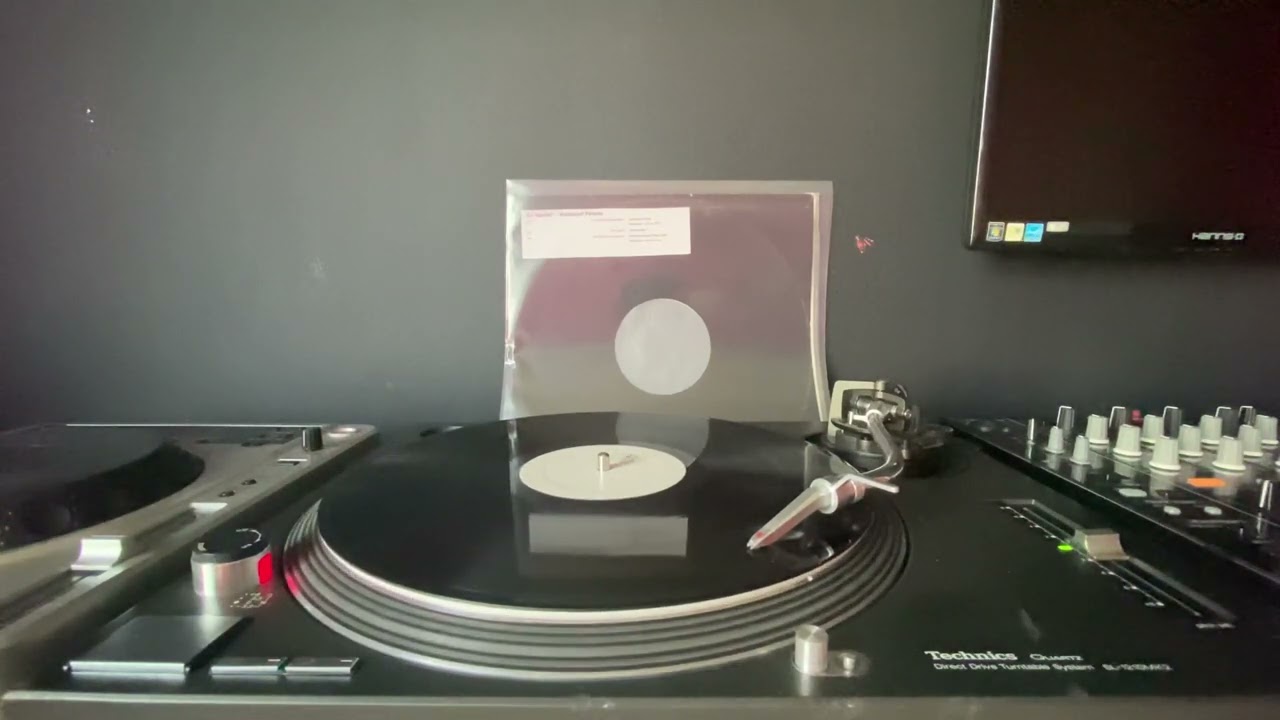 Dj Sterbinszky - Discography 1.