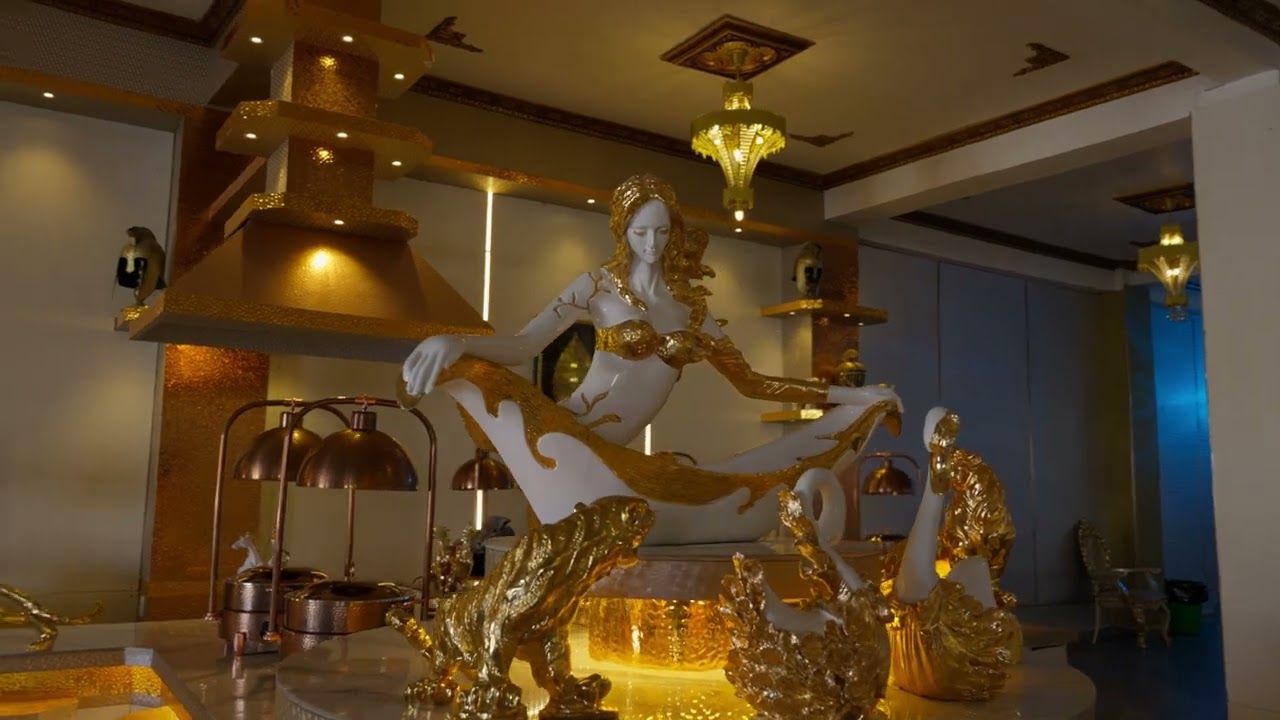Harshah Batika : The Best Banquet Hall in Kathmandu for Unforgettable Celebrations!