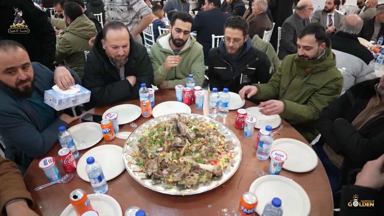 اعراس الصرخة بلال حمود