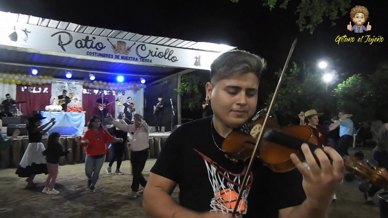 MICHEL HERRERA - GRAN SHOW EN PATIO CRIOLLO - TARTAGAL 2023
