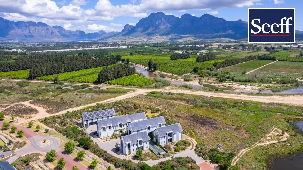 R 120 000 000 | 12 Bedroom House For Sale in Val de Vie Estate