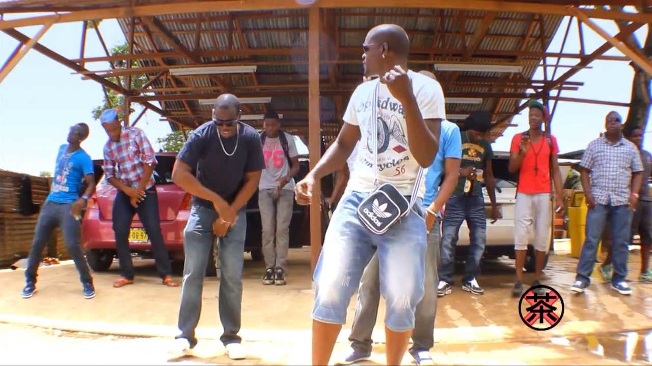 FKrak ft P ton en Enver - Siki Blaka Boi
