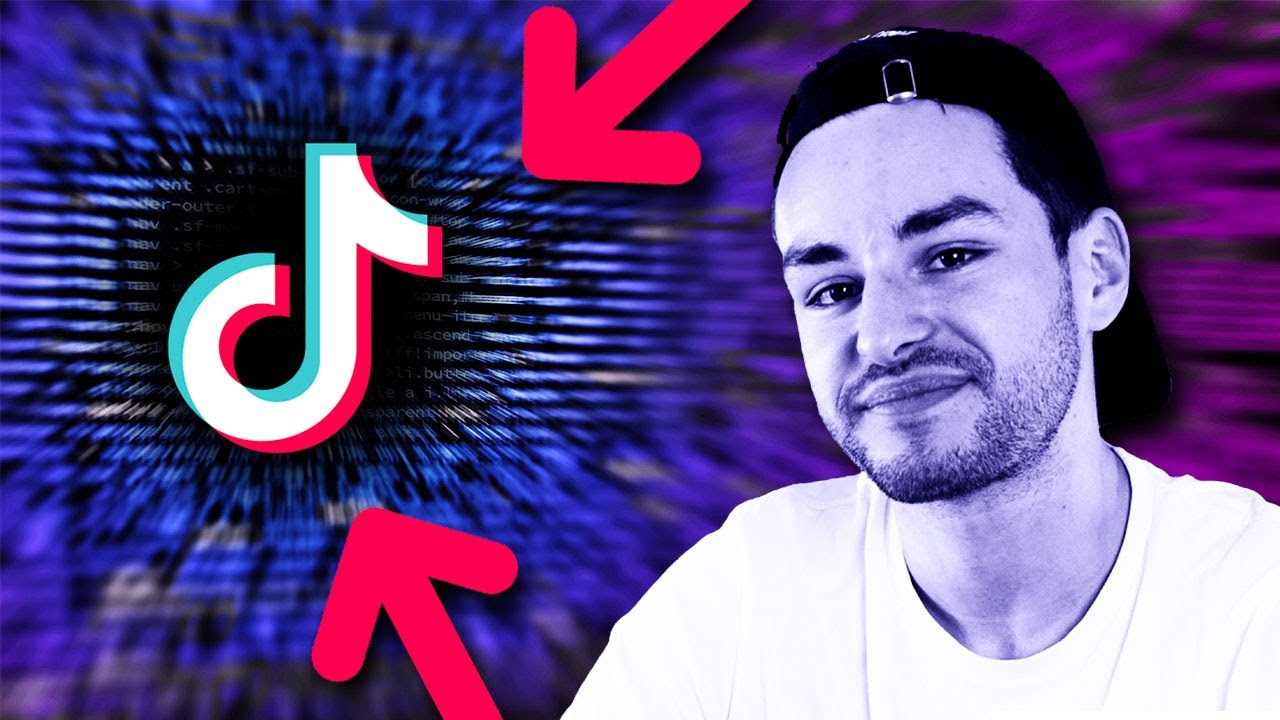 Capter l'attention sur Tiktok en 1 seconde. ft Visum