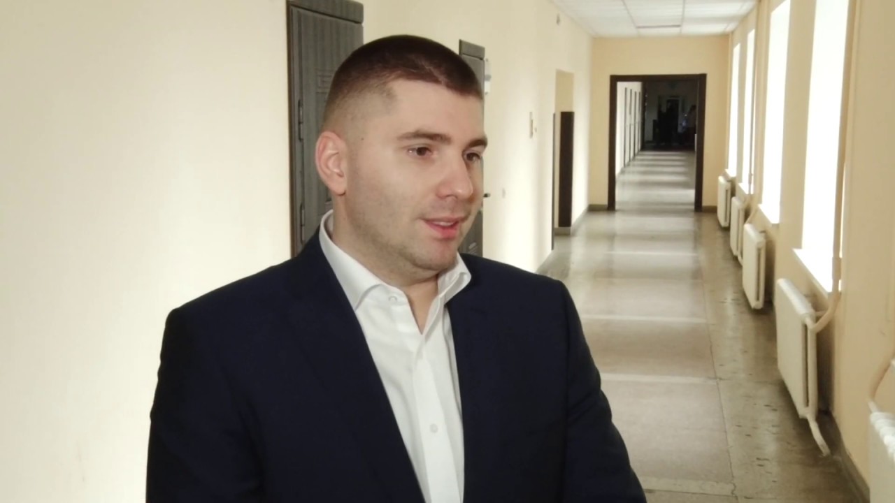 Лікарня швидкої медичної допомоги Львова отримала нового головного лікаря