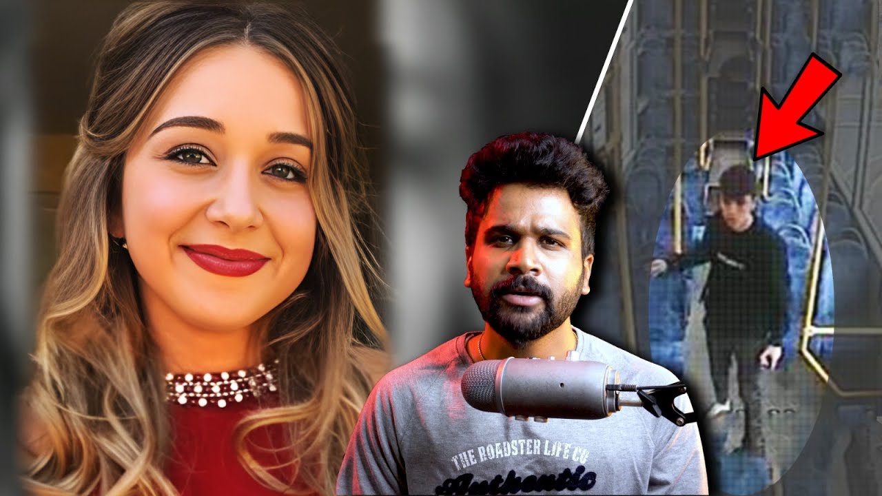 இந்த பெண்ணிற்கு நடந்தது ஒரு புதிய சட்டத்தையே உருவாக்கியது | Saravanan Decodes