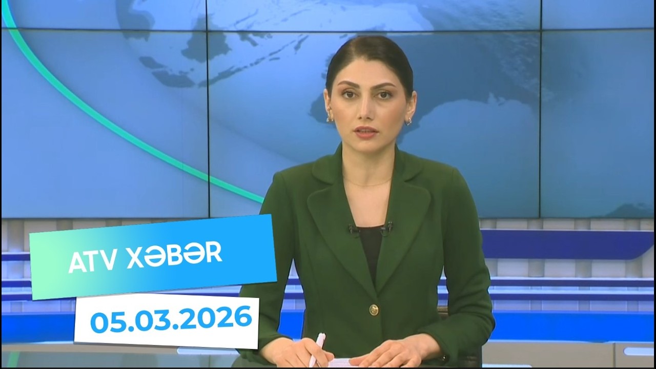ATV XEBER / 05.03.2026 / 14:00