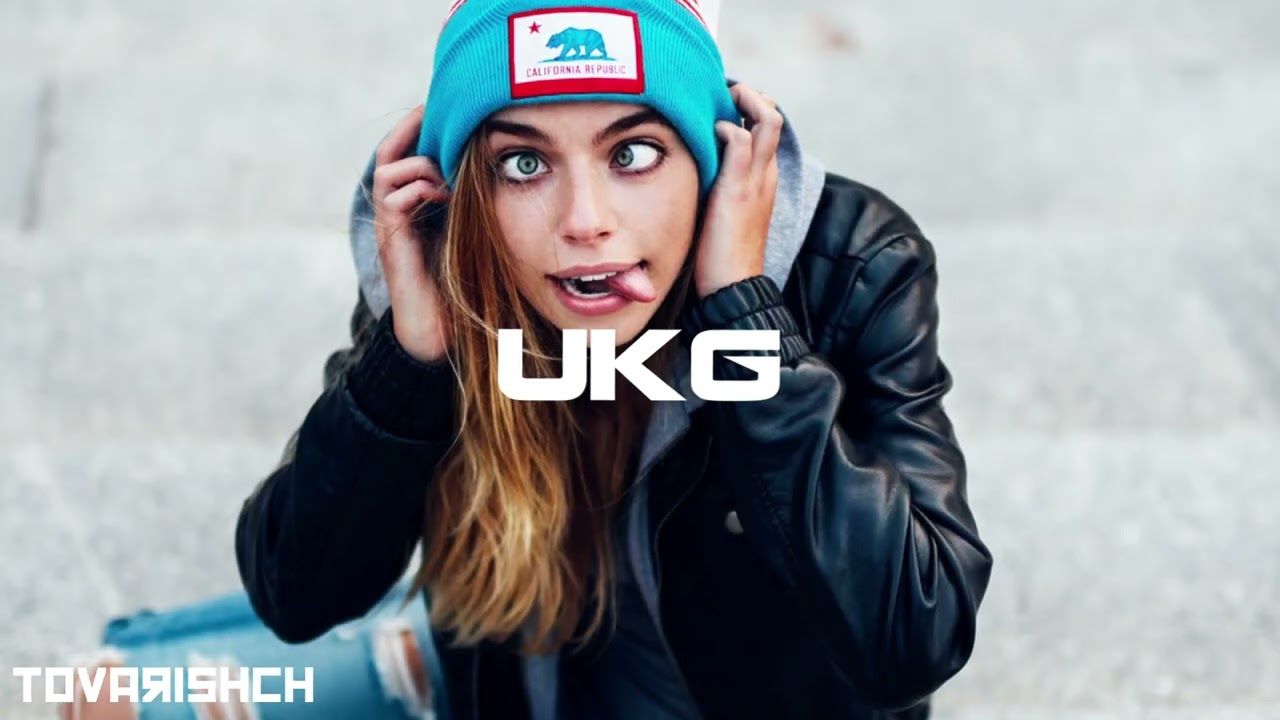 UKG 2022|Shaun Dean|Lily Allen|Phibes|SILK|Tim Berg|Shane Codd|Interupt|Ciara|Benny Benassi|Shouse