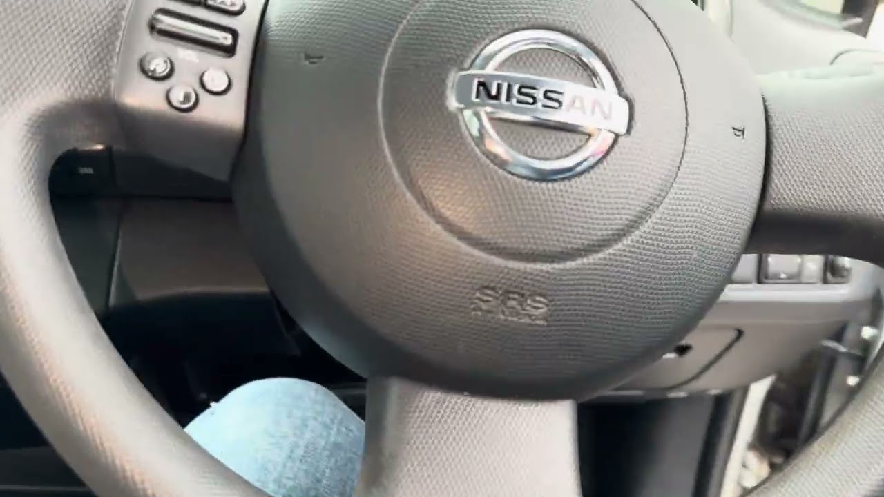 Nissan Micra 1.2 KP57YMV