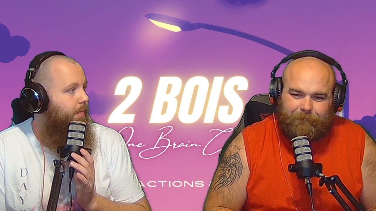 Escape From The Zoo - Sentient Beer | Reaction + Review (Patreon Pick!)