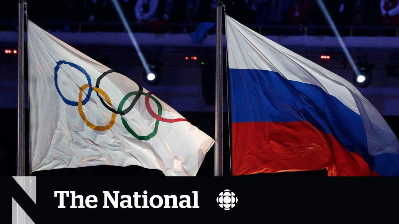Russian, Belarussian athletes could compete at Paris 2024 Olympics