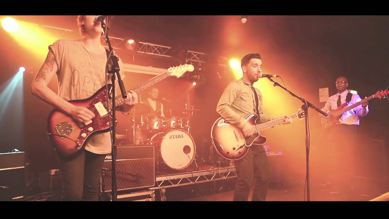 Paul Fletcher live @ O2 Academy Sheffield  