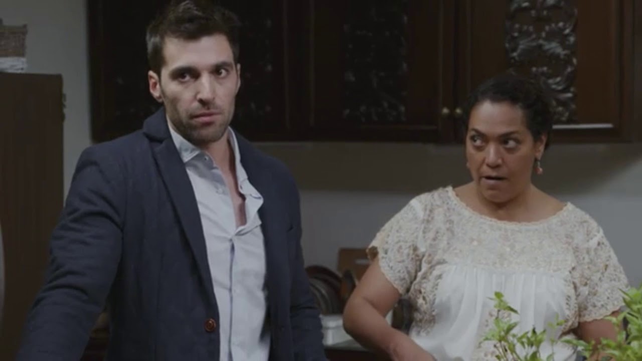 Historia de Vanessa y Paulino 4