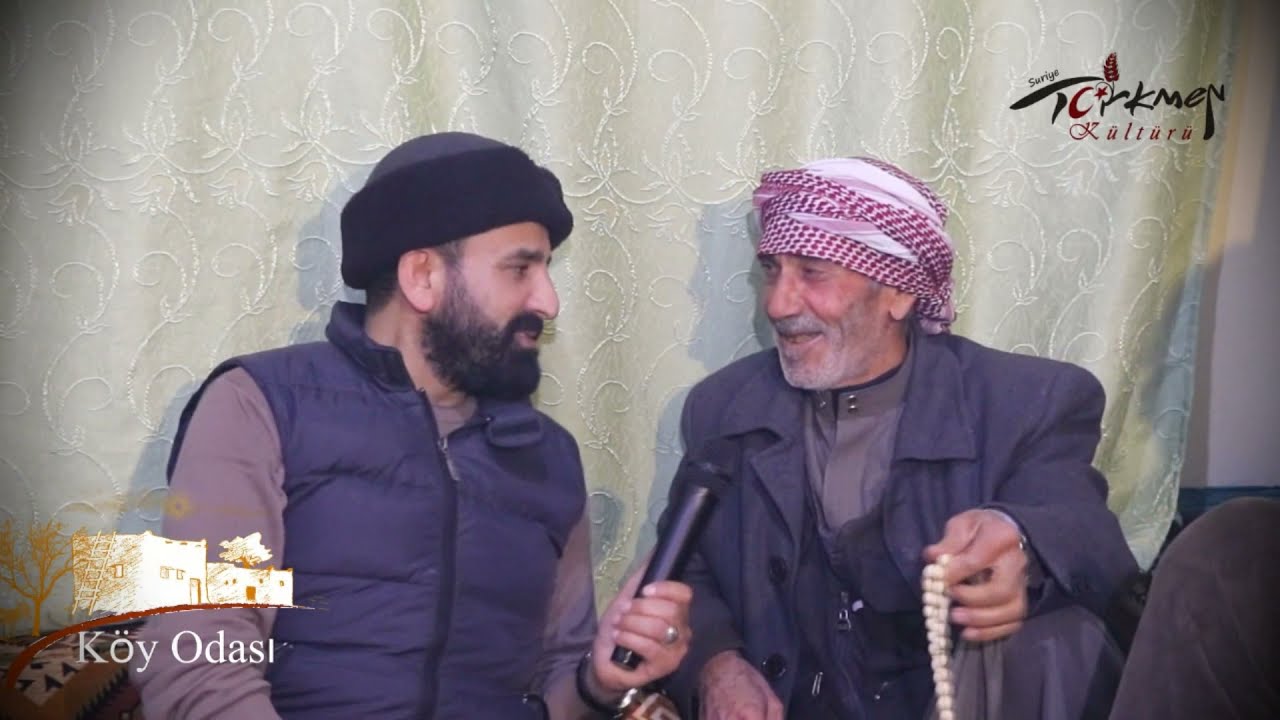 Köy Odası 11. Bölüm Sandı Köyü