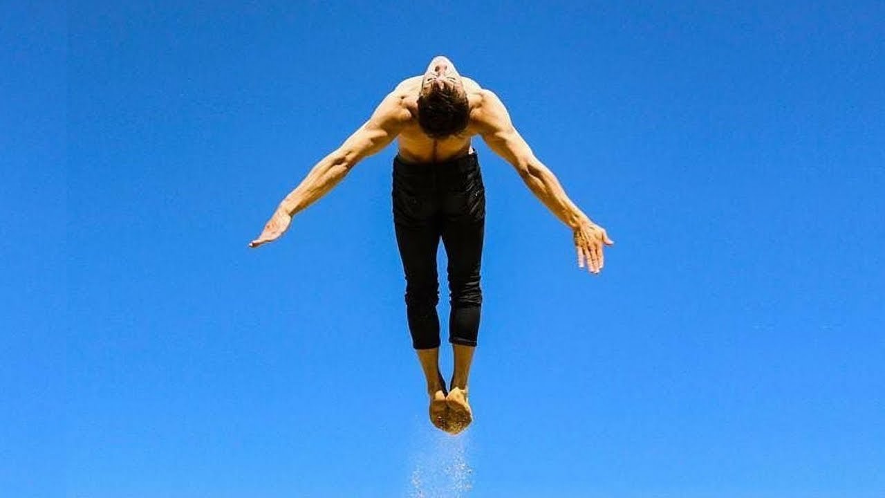Epic Parkour and Freerunning 2018