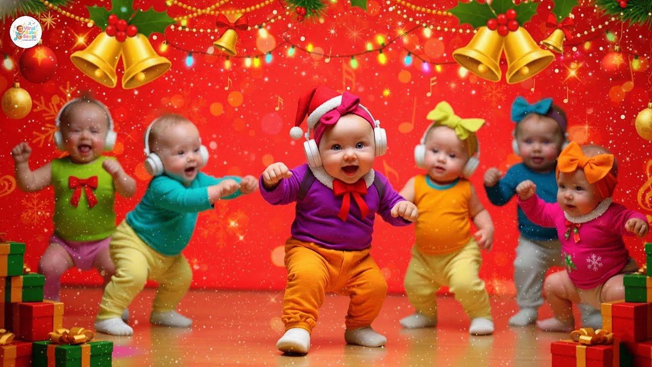 Очаровательный малыш впервые поет! 🎤💖 #baby