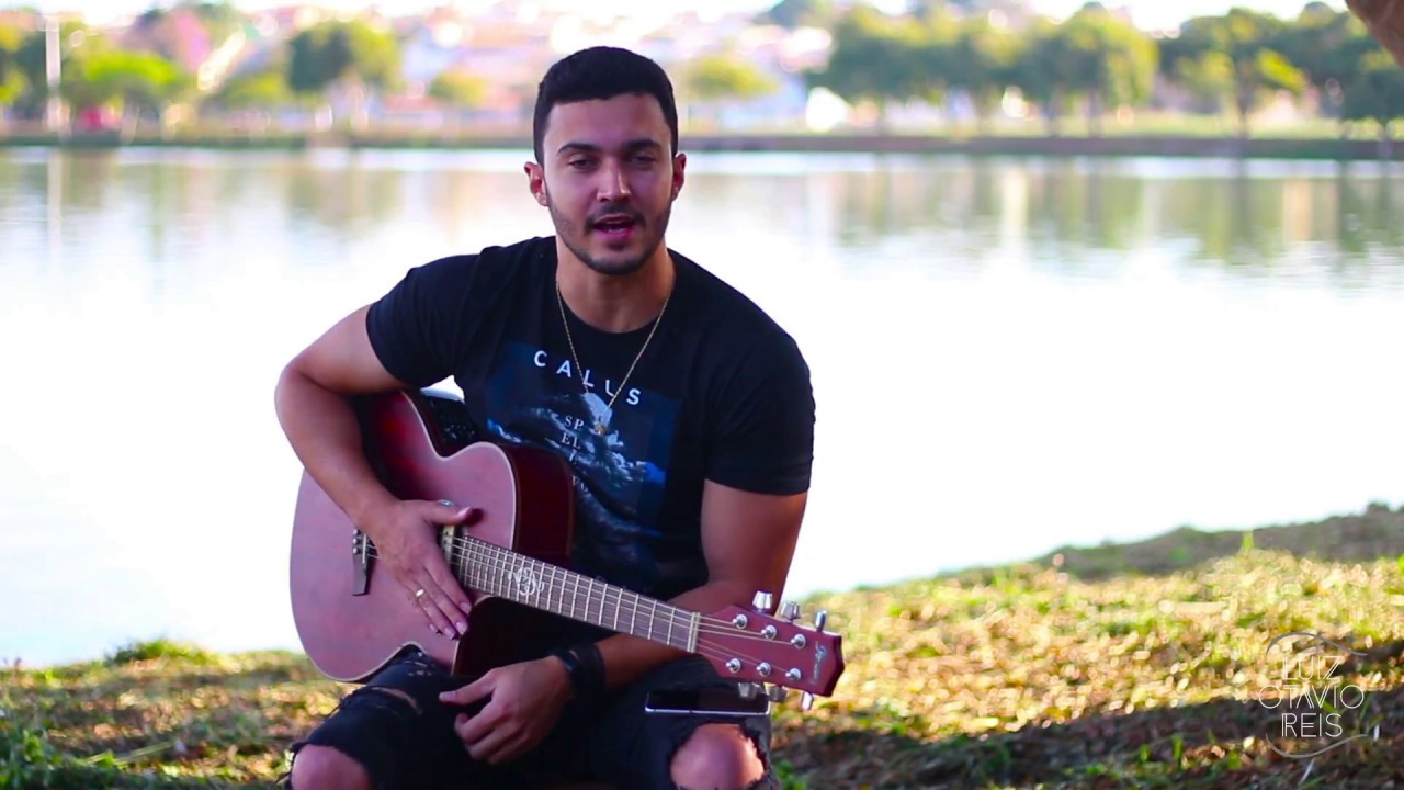 Cobaia - Luiz Otávio Reis