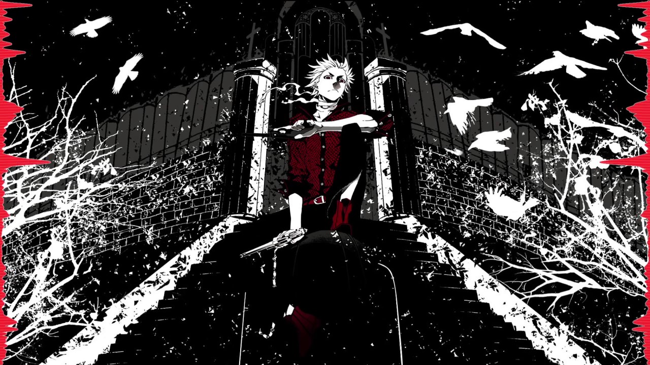 Nightcore - Often