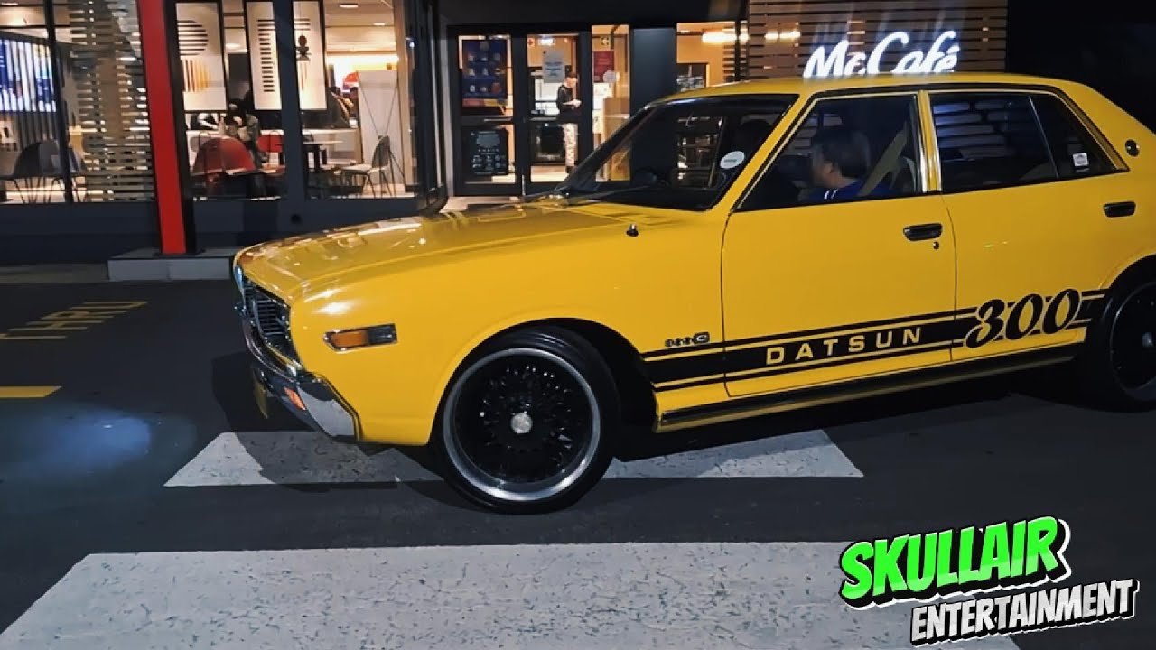 Makes birthday run 16 august 2024 skullair Entertainment