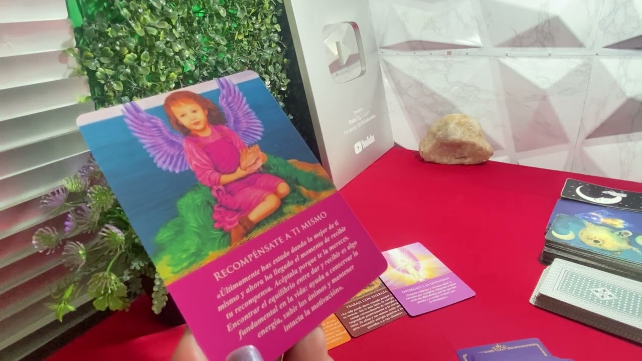 #CAPRICORNIO SERÁS UN GRAN LÍDER CUMPLIRÁS CON UN PROPÓSITO DIVINO🏆👼🎁