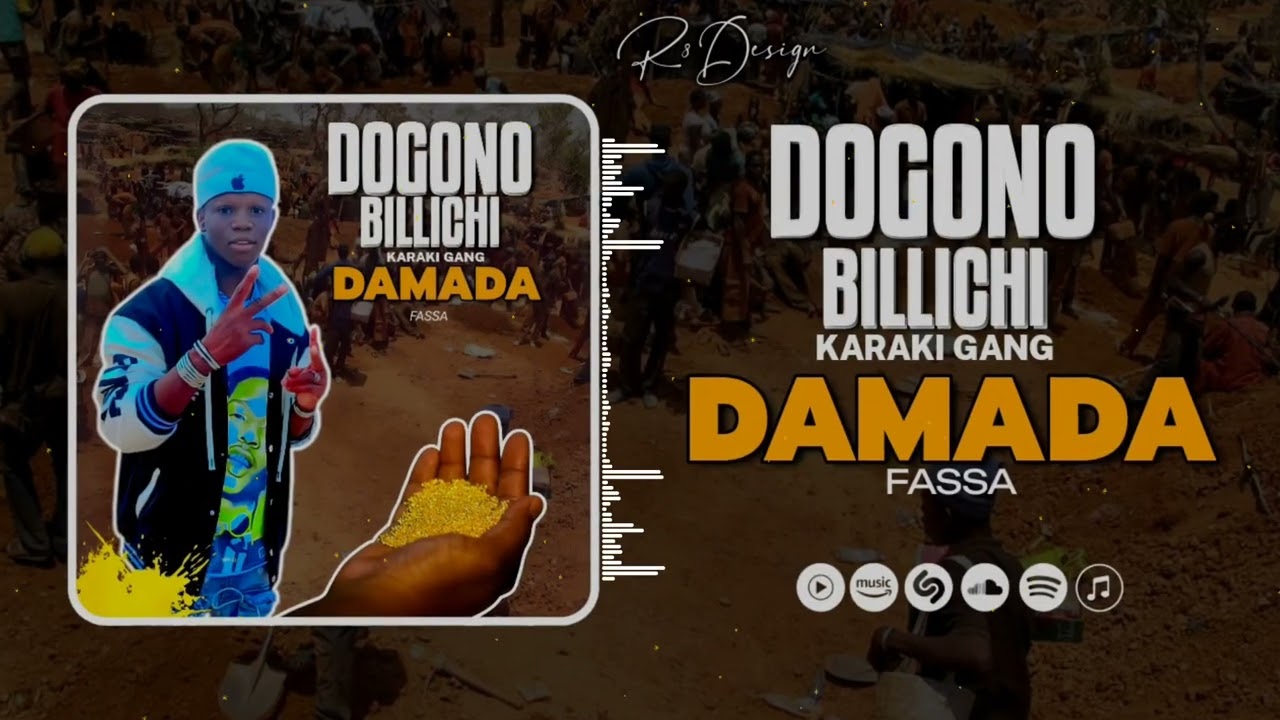 dogono Bibichi